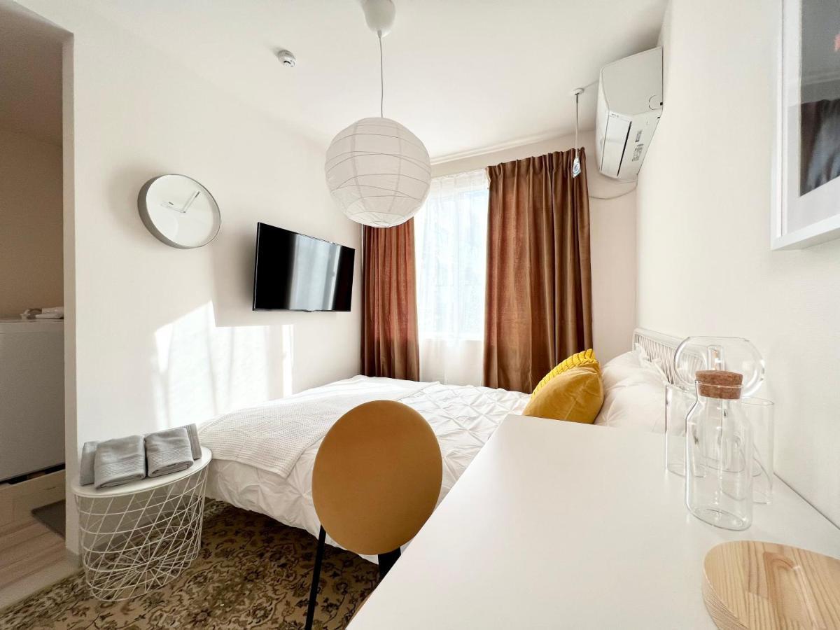 Tyo Ikebukuro Designer'S Apt 101 Tokio Buitenkant foto